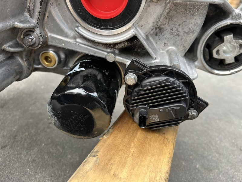 ⭕ 17-23 Tesla Model Y 3 Front Drive Unit Engine Electric Motor AWD 112