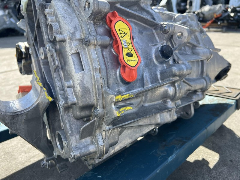 ⭕ 17-23 Tesla Model Y 3 Front Drive Unit Engine Electric Motor AWD (PA