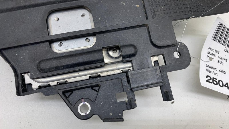 MJ98-12A650-VA ⭕ 2021-2024 Ford Mustang Mach-E Engine Control Module Unit ECU MJ98-12A650-VA