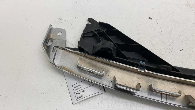 106247200F ⭕ 2016-2020 Tesla Model S MS Front Upper Grille T-badge Support Bar 1062472-00-F