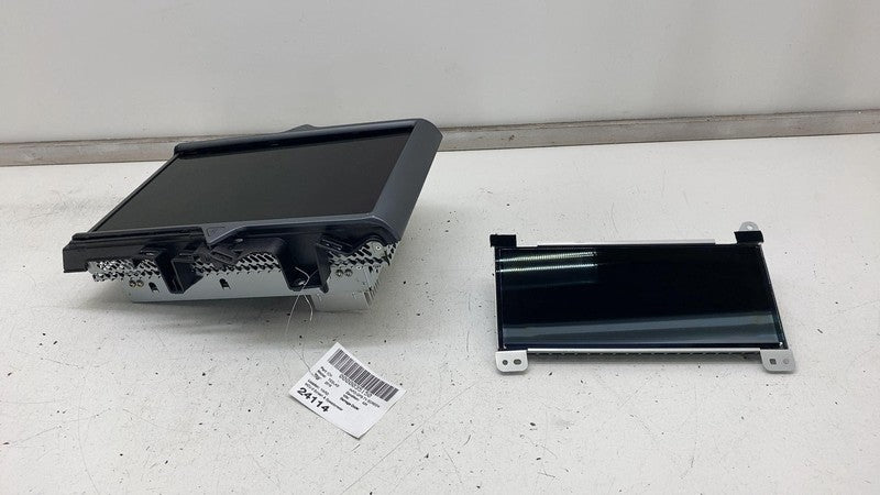 ⭕ 18-20 Tesla Model X S Display Screen MCU Media Control & Cluster Spe