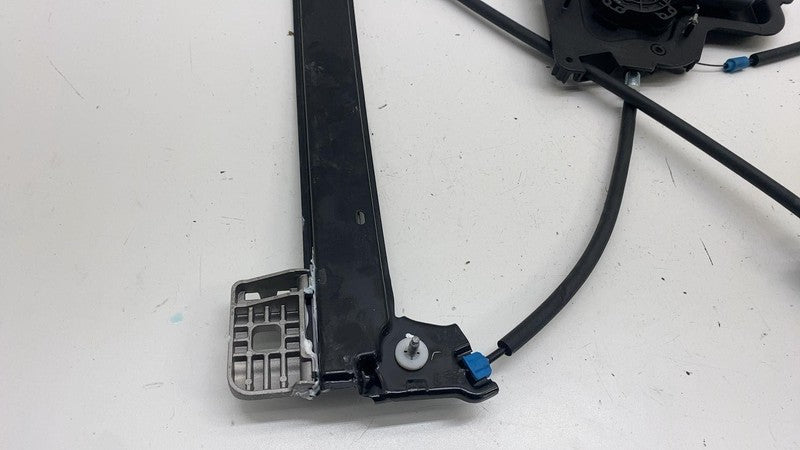 ⭕ 24-25 Tesla Model 3 Front Right Door Window Glass Regulator & Motor