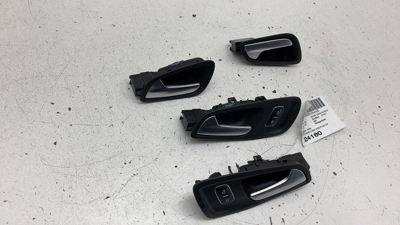 2013 2014 2015 2016 2017 2018 Ford C-Max Front Set of 4 Door Interior