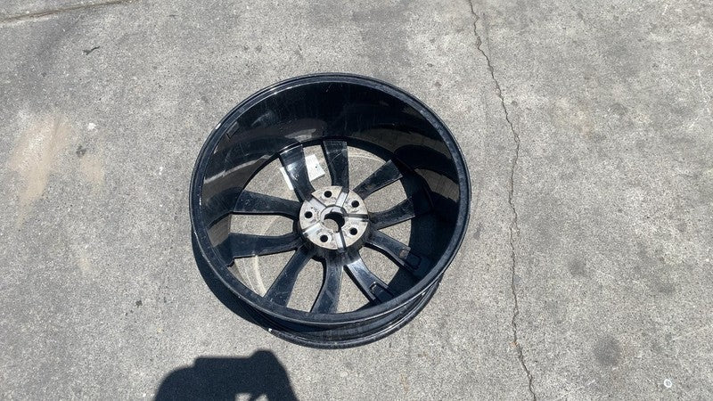 ⭕ 2016-2020 Tesla Model S Rear Wheel Rim 21'' 21x9.0J ET40 Assembly 10