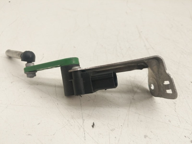 6006523 00 B ⭕ 12-15 Tesla Model S Rear Left Air Suspension Ride Height Sensor 1004173-00-A