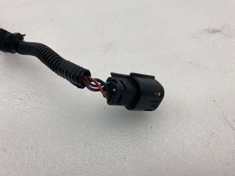 2012-2015 Tesla Model S Front Bumper Wiring Harness Cable Wire Loom Assembly OEM