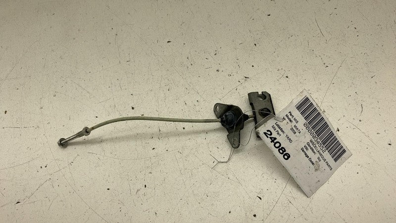 ⭕ 2006-2008 Mazda MX-5 Miata Emergency Park Brake Parking Brake Cable Adjuster