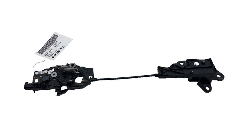 ⭕ 2017-2020 Model 3 Front Hood Lock Latch & Frunk Secondary Release 10