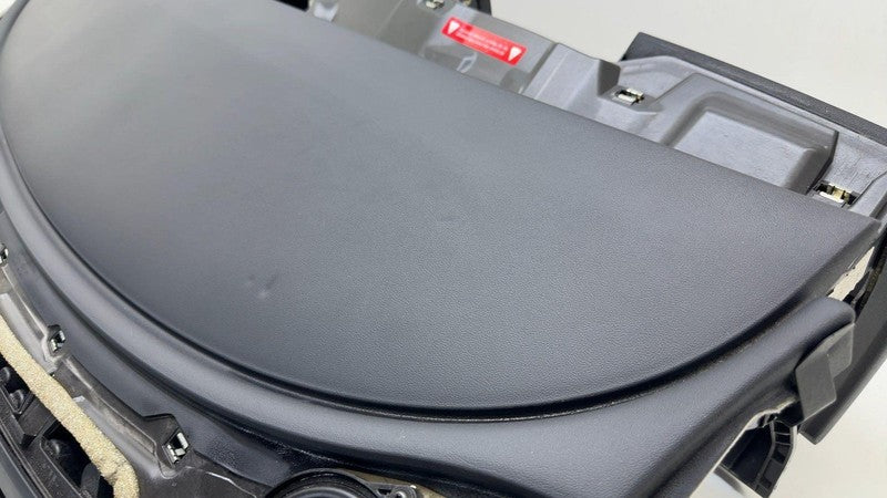 ⭕ 21-23 Tesla Model 3 Y Dashboard Instrument Panel Base & Premium Asse