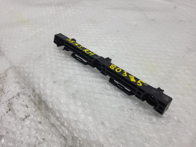 100369300C ⭕ 12-20 Model S MS Front Passenger Skirt Rocker Panel Bracket Right 1003693-00-C