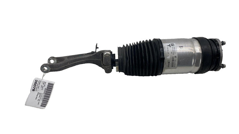 ⭕ 16-20 Model S Front Left Air Suspension Shock Strut Module LH AWD 10