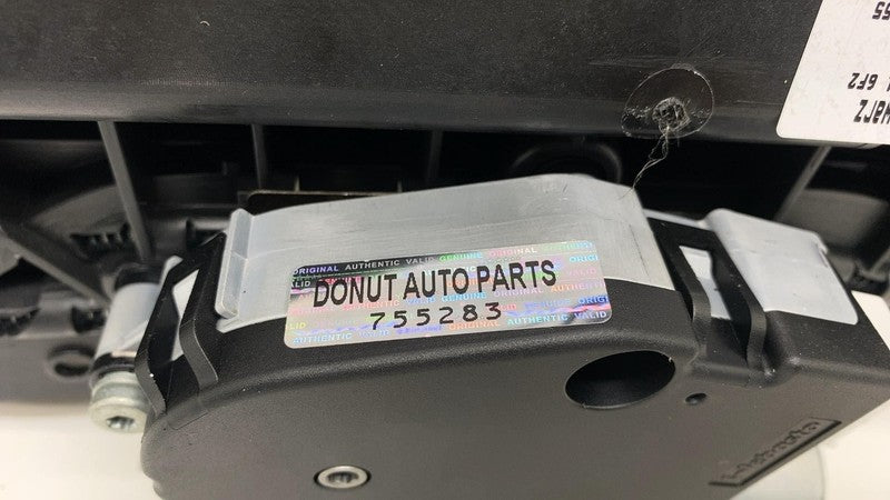 7P5 877 021 6F2 2011-2018 Porsche Cayenne Top Roof Sunroof Frame Window Glass w/ Motor Assembly