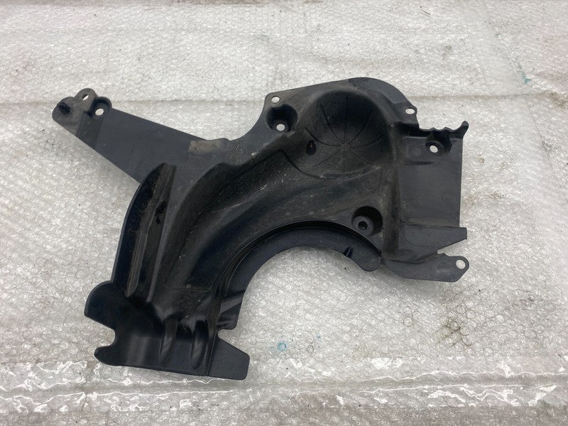 106051100B ⭕ 16-20 Tesla Model S Front Left Underhood Shock Tower Cover Trim 1060511-00-B