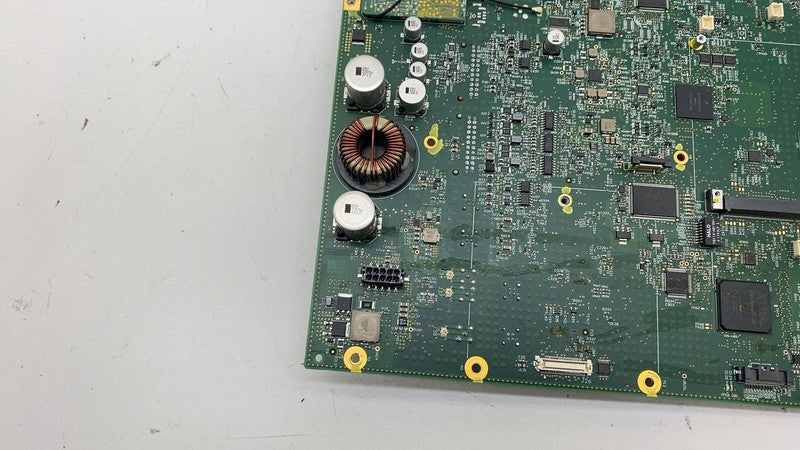 1055412 00 B ⭕12-20 Tesla Model S MS Media Control Unit Motherboard Electronics 1055412-00-B
