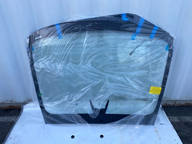 ⭕ 2024-2026 Tesla Model 3 Front Windshield Glass Wind Screen Assy 1715