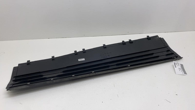 PT00046991-D ⭕ 22-24 Rivian R1T R1S Left Side Underbody Splash Guard Panel Cover PT00046991