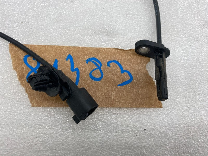 118877100A ⭕ 17-23 Model 3 Y Rear Left/Right Anti-Lock ABS Wheel Speed Sensor 1188771-00-A