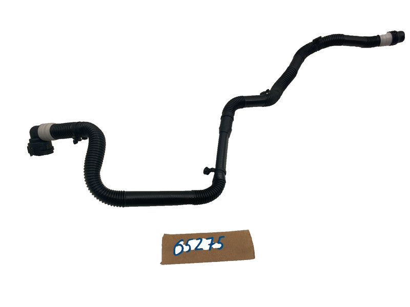 107758600C ⭕ 17-23 Model 3 M3 High Voltage Battery Tube Hose Cooling Radiator 1077586-00-C