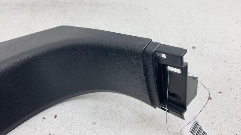 ⭕2022-2025 Rivian R1T Front Left Lower A-Pillar Kick Panel Trim Cover