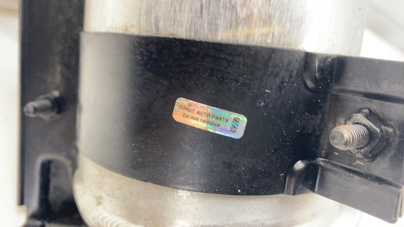 97805 GI040 ⭕22-23 Hyundai Ioniq 5 Air Conditioning A/C Conditioner Dryer & Pipe 97805-GI040