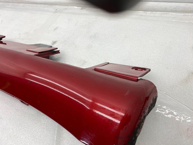 ⭕ 2021-2023 Tesla Model X Driver Side Rocker Panel Sill Cover Outer Molding Left