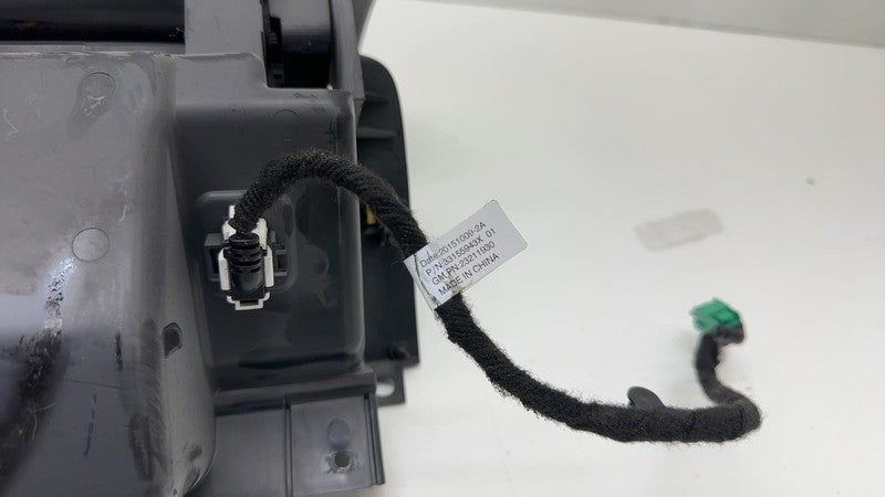 23211930 ⭕ 2016 Chevy Silverado 1500 Dash Glove Box Storage Compartment Upper 22952087