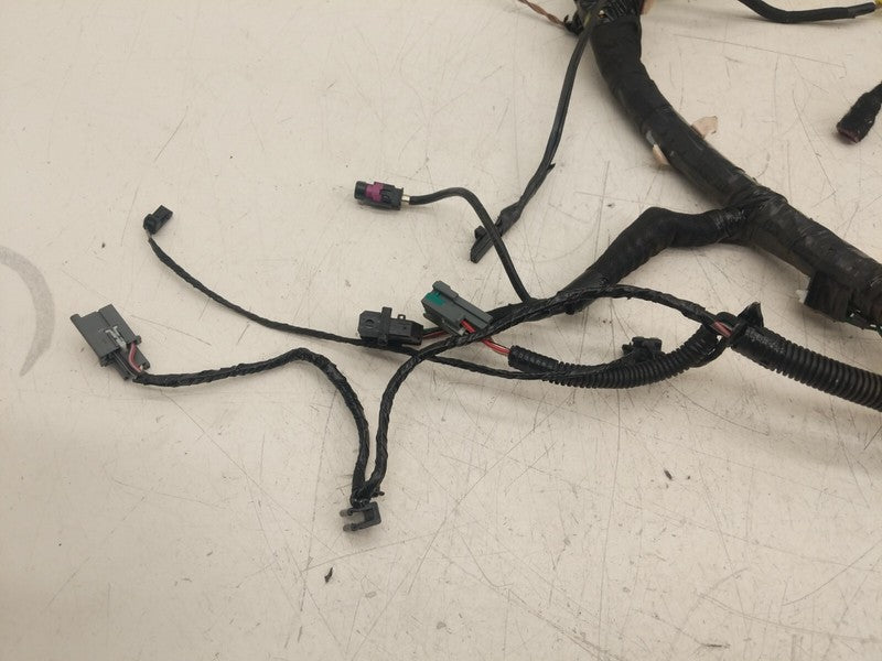 1004422 01 H ⭕12-15 Model S Dashboard Wiring Harness Instrument Panel Cable Wire 1004422-01-H