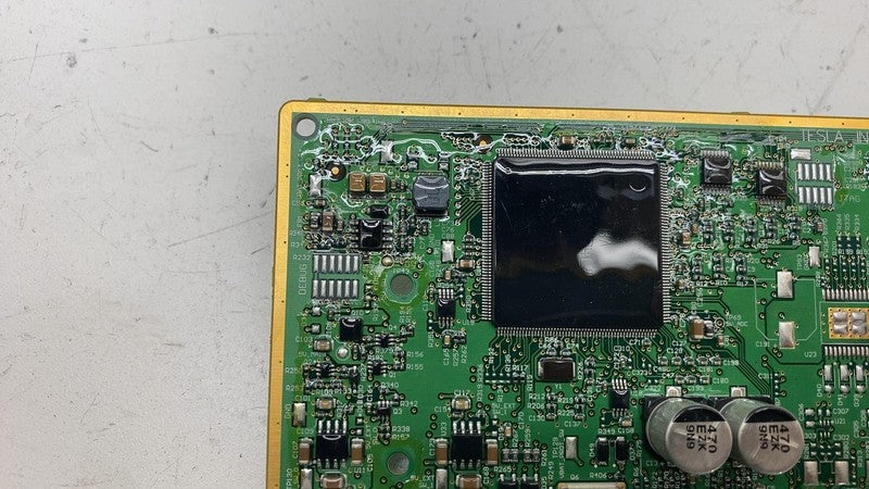 ⭕ 2016-2020 Tesla Model S MS Air Suspension Control Board Unit OEM 144