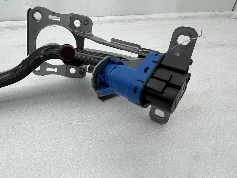 2016-2023 Mazda MX-5 Miata Floor Foot Brake Emergency Stop Pedal & Sensor Assy