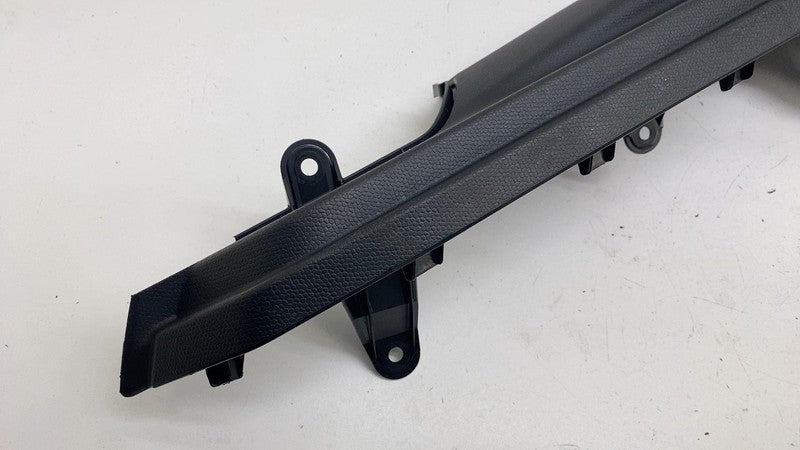 51467291359 ⭕ 14-21 BMW i3 I01 Rear Driver Left Upper Quarter Panel Cover Trim 51467291359
