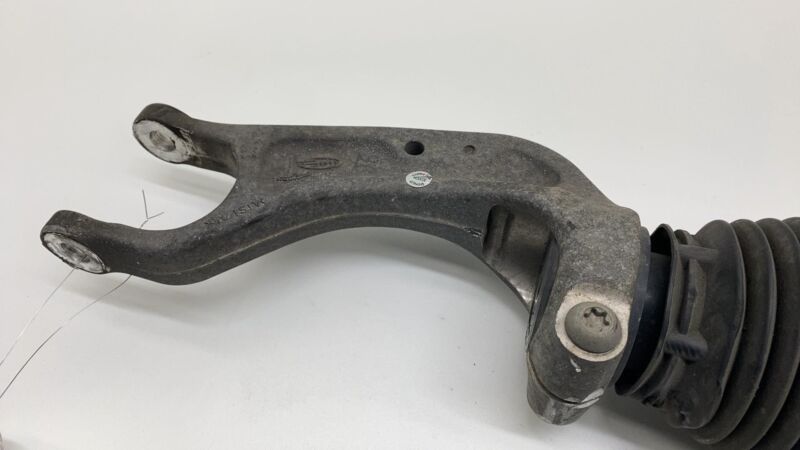 103060800C 2012-2015 Tesla Model S MS Front Right Air Spring Module Shock Absorber Assy AWD