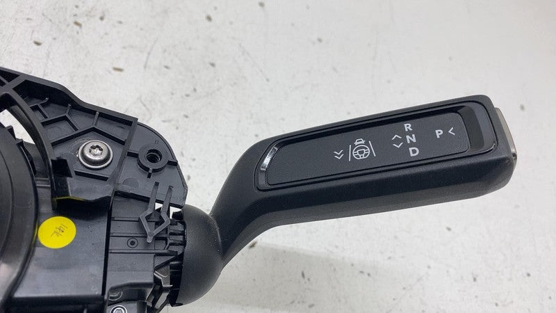 PT00039118F 22-24 Rivian R1S Steering Wheel Clockspring w/ Wiper & Gear Select Combo Switch