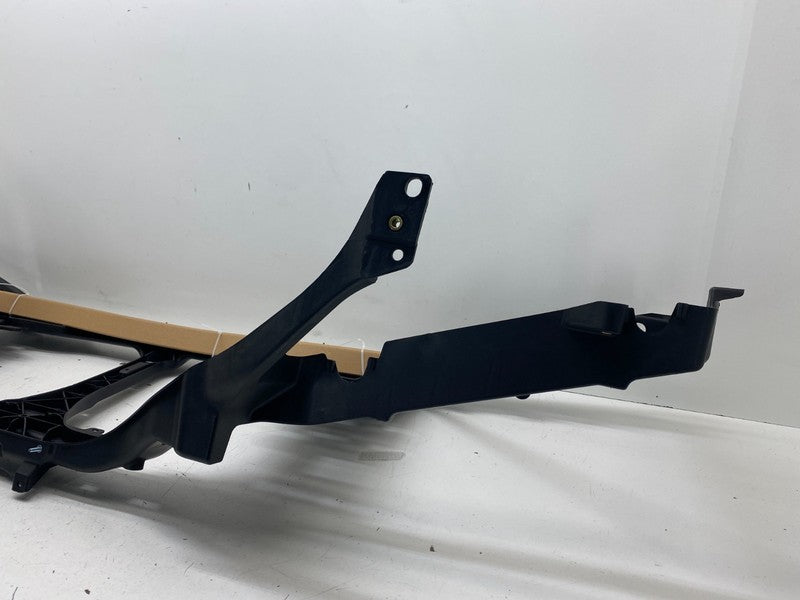 1005536 00 J ⭕ 12-16 Model S Front Radiator Core Support Carrier (Single Motor) 1005536-00-J