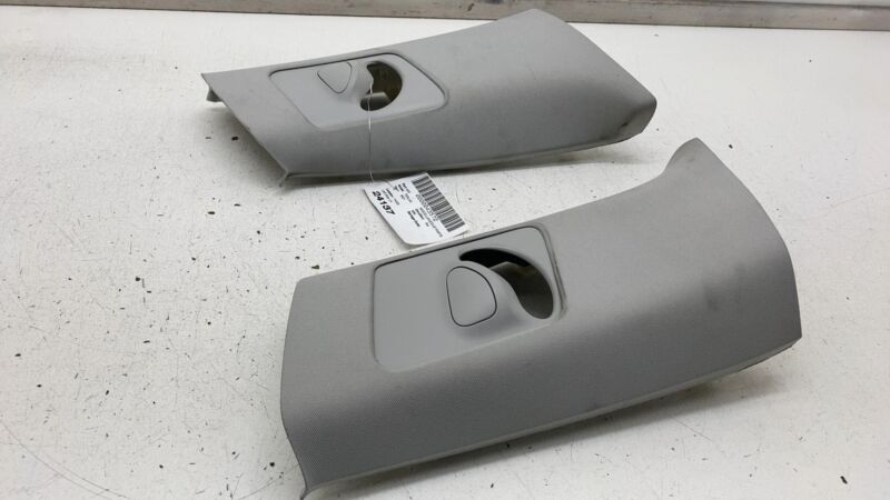 108625501K ⭕ 17-23 Model 3 Left & Right B-Pillar Upper Trim Cover 1086245-01-K/1086255-01-K