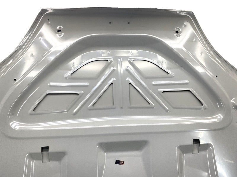 1051875-E0-G ⭕2016-2020 Tesla Model S Front Hood Bonnet Shell Panel Cover Primed 1051875-E0-G