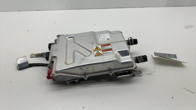 ⭕ 16-20 Tesla Model X High Voltage DC-DC Inverter Converter Module 106