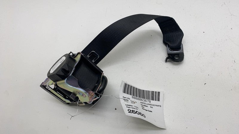 ⭕17-23 Tesla Model 3 Rear Left or Right 2nd Row Seat Belt Retractor 10