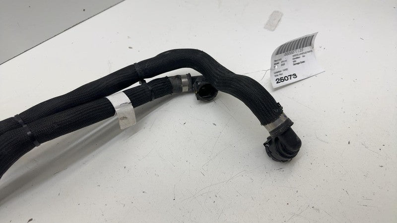 ⭕ 2025 Ram 1500 Pickup Jeep Wagoneer Intercooler Hoses Tube Line OEM 6
