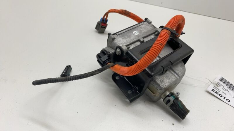 103890100G 2012-2020 Tesla Model S MS Electric Battery Heater with Wire Harness Wiring Loom