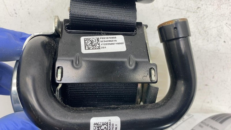 31675956 ⭕ 2021-2023 Polestar 2 Rear Left or Right Side Seatbelt & Retractor OEM 34286486