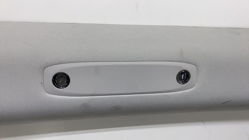 156761399D 2017-2023 Tesla Model 3 Panoramic Sunroof Ceiling Moon Roof Headliner Trim Assy