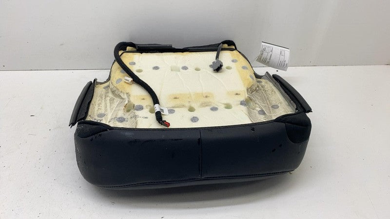 ⭕ 2017-2023 Model 3 Front Right Seat Lower Cushion Leather Black RH 14