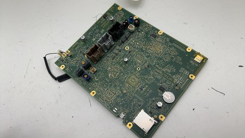 ⭕ 12-18 Tesla Model S MS Media Control Unit Tegra MCU-1 Motherboard 10