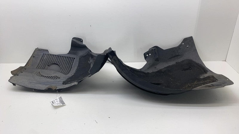 1063694-00-B ⭕ 16-20 Tesla Model S Front Right Wheel Fender Liner Splash Shield 1063694-00-B