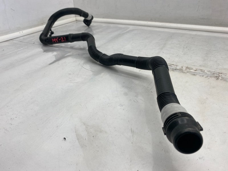 ⭕ 2017-2023 Tesla Model 3 Y Radiator Coolant Hose Cooling Inlet Pipe Tube Assy