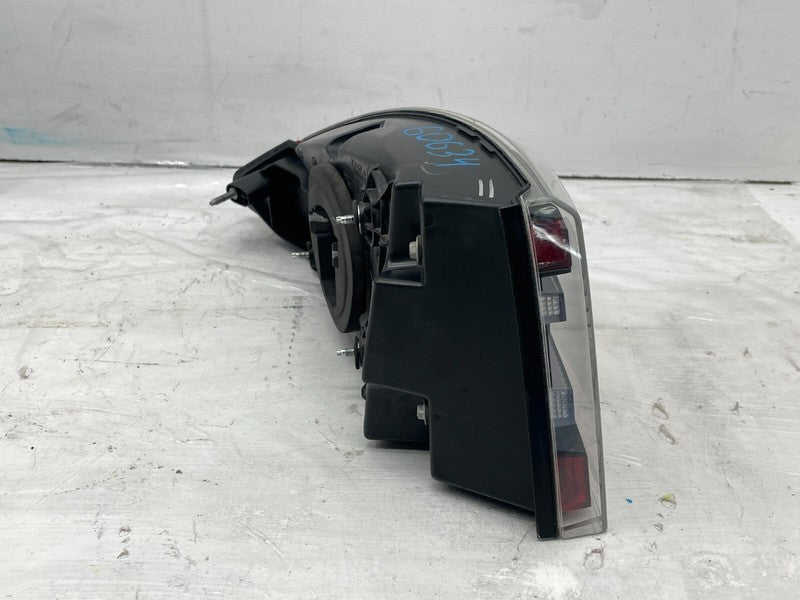 ⭕ 2012-2022 Tesla Model S Rear Taillight LED Outer Tail Lamp Right 600