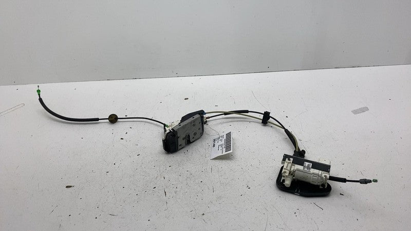 ⭕ 21-25 Tesla Model X Front Right Door Lock Latch Actuator & Cable 111