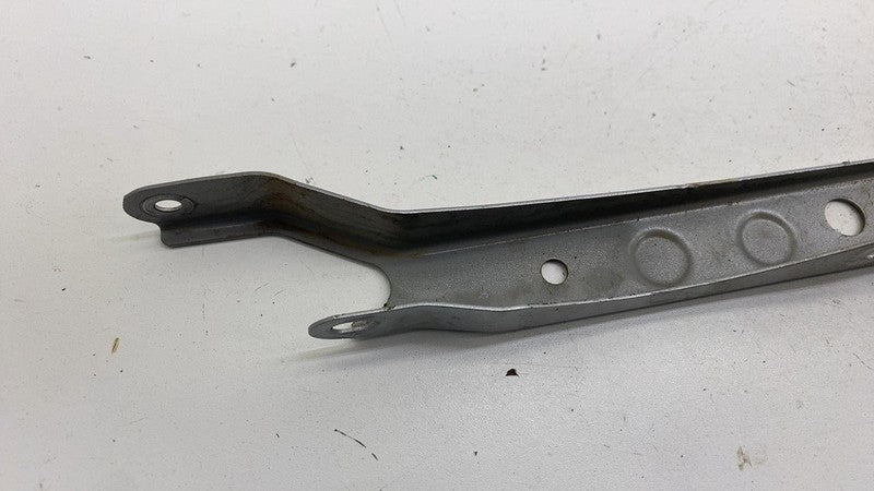 ⭕ 2023 2024 Toyota Prius Front Radiator Center Support Core Brace Bracket Silver