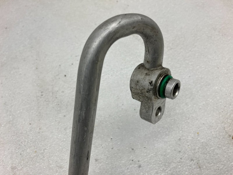 6007386 00 A ⭕ 2012-2015 Tesla Model S AC Line Compressor to Condenser Pipe Tube 6007386-00-A