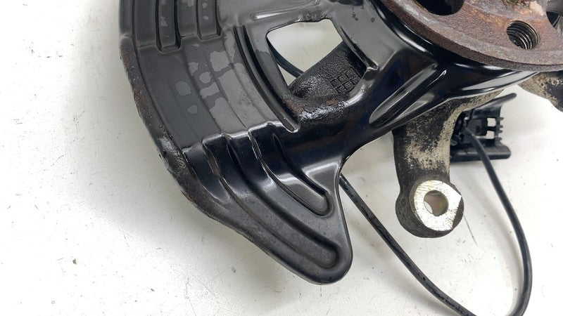 A2464210820 ⭕ 14-17 Mercedes-Benz B-Class Front Passenger Side Spindle Knuckle Right OEM FWD